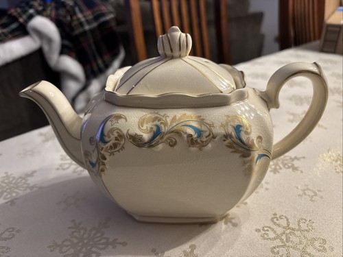 Sadler square 2899 teapot - 2899, ii