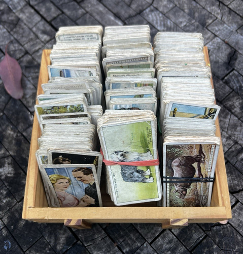 Vintage players cigarette - vintage,