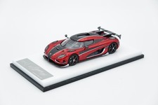 TPC Koenigsegg Agera RS Red