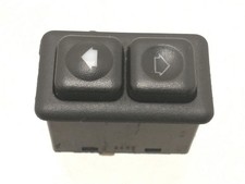 BMW 3 SERIES WINDOW SWITCH Petrol 2 Door Saloon 61311381205 83-94
