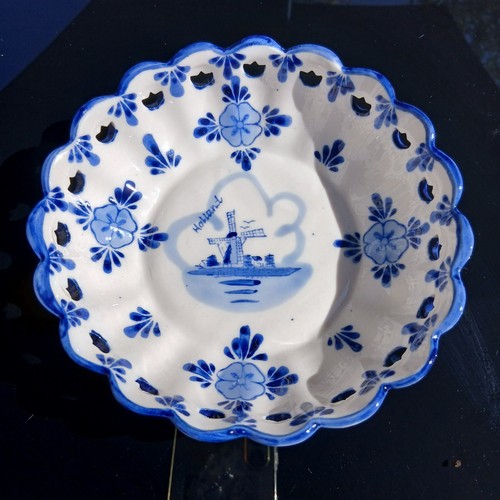 Delft vintage blue - delft,