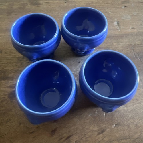 Set vtg style porcelain - of, vtg-style