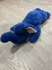 **RARE ** TY BEANIE BUDDY
