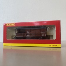 Hornby R6257 EX GWR 20 Ton
