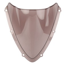 Front windshield windscreen - front,