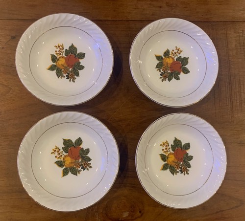 Set vintage enoch - 4,