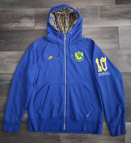 Nike nunca brazil - x,