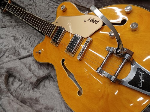 Gretsch g5622t - gretsch,
