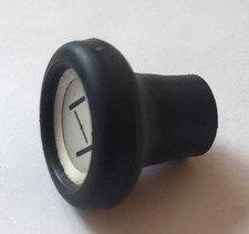 1x choke button original BMW 1502-2002tii, NK 1500-2000,tii, NOS, from old stock