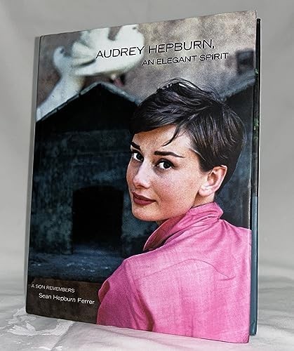 Audrey hepburn elegant - hepburn,, spirit