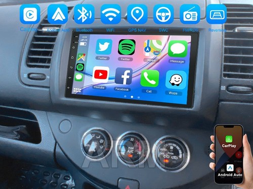 For nissan note - note, 2006-2013