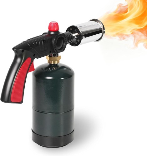 Heavy duty propane - duty,