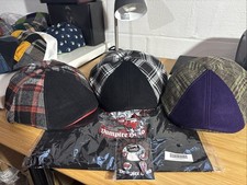 Boston Scally Vampirehead