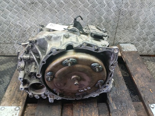 Volvo v90 gearbox automatic - gearbox,