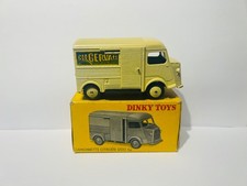 Dinky Toys French 25CG