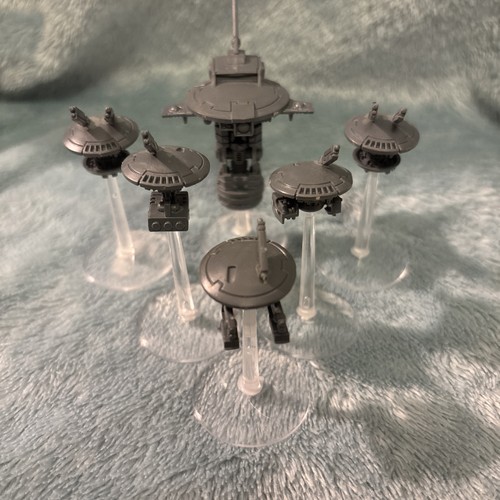 Warhammer 40k empire - 40k, t'au