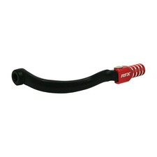 RFX Race Gear Pedal Black /