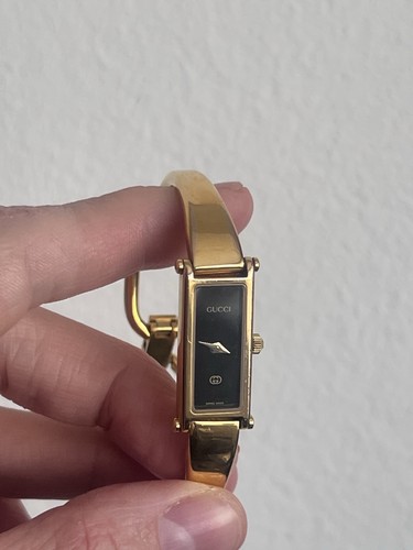 Gucci 1500l women swiss - gucci, women's