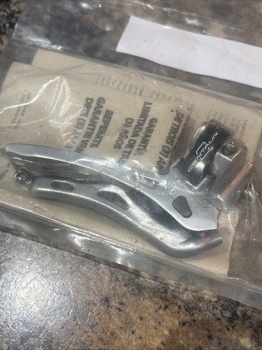 New campagnolo centaur - campagnolo,