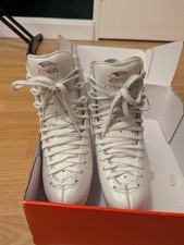 Edea Motivo Ice Figure Skates Size 245 (UK 4)