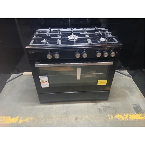 Electriq eqrange90gasblack - electriq,