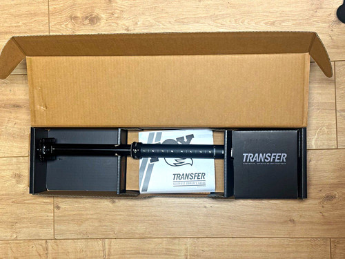 Fox transfer adjustable - fox,