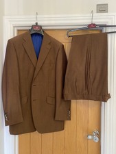 Oswald Boateng Mens Tailored