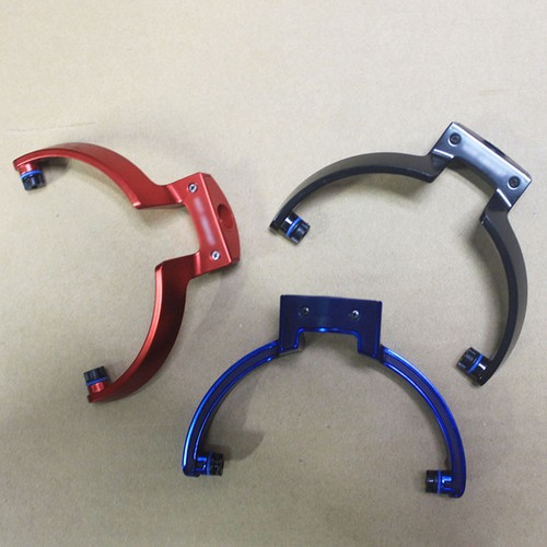 Headband bracket hanger for - bracket,