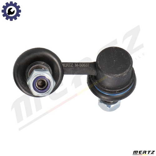 Linkcoupling rod stabiliser - linkcoupling,