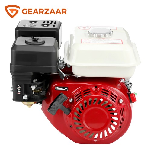Gas engine motor - engine, 20mm