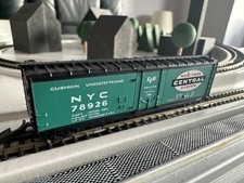 MICRO-TRAINS 'Z' GAUGE  - NEW