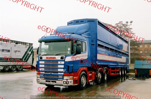 Truck lorry photo un - -, un-known