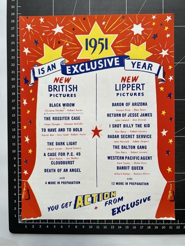 Exclusive films post hammer - films, (post
