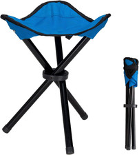 COVVY Outdoor Tripod Stool