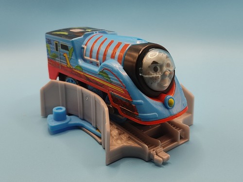 Trackmaster turbo jungle - trackmaster,