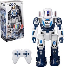 SilverLit Programme A bot XL