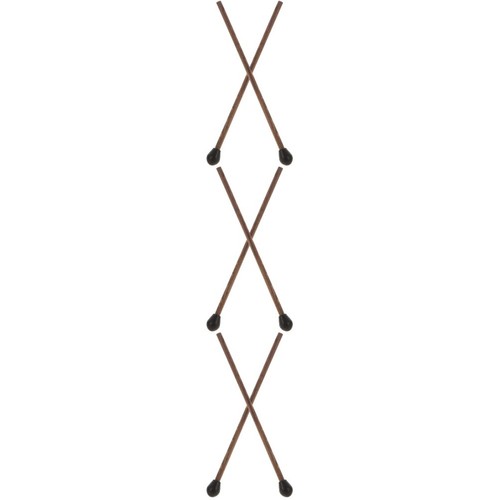 6pcs practical drum mallets - practical,