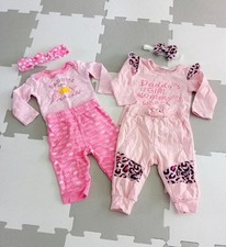 girls clothing bundle 3-6
