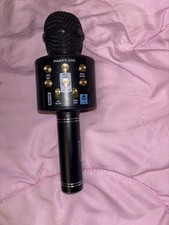 Voice Changer Handheld