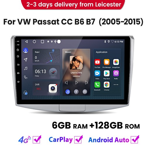 For passat cc carplay - for, b7