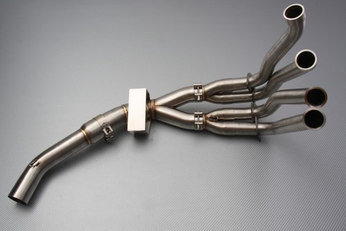 Full exhaust system complete - full, /