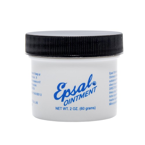 Epsal ointment oz - ointment, 2