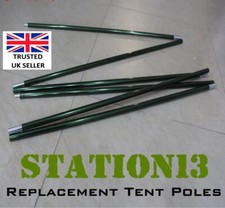 Replacement Tent Poles &