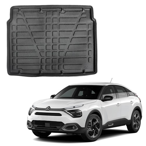 Boot liner for citroen - boot,