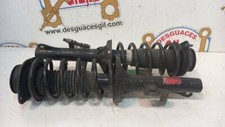 front shock absorber for FORD