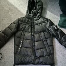 zavetti canada coat boys
