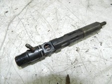 (126) RENAULT CLIO MK3 FACELIFT. 1.5 DCI FUEL DIESEL INJECTOR 1 SUPPLIED