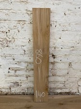 Kiln Dried Oak Shelf Boards