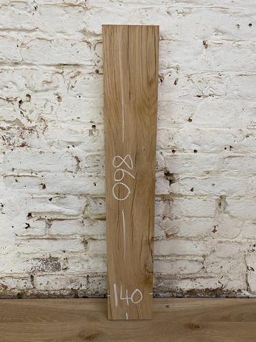 Kiln dried oak - dried, boards