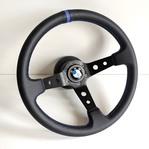 Steering wheel fits for bmw - steering,